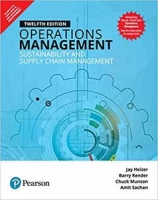 [ DevCourseWeb ] Operations Management Sustainability And Supply Chain Management, 12th Edition