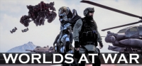 WORLDS AT WAR WORLDS AT WAR