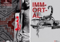 Immortal - Mamiroo [2015 - Iran] drama