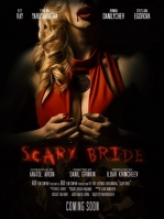 Scary Bride 2020 HDRip XviD AC3-EVO