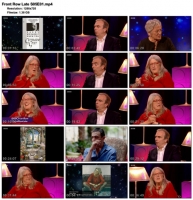 Front Row Late S05E01 (1280x720p HD, 50fps)
