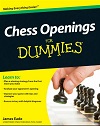 Chess Openings For Dummies Chess Openings For Dummies