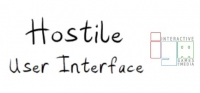 Hostile User Interface Hostile User Interface