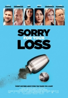 Sorry For Your Loss 2019 HDRip XviD AC3-EVO