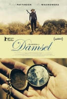 Damsel 2018 1080p WEB-DL x264 AC3-RPG