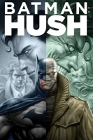 Batman Hush 2019 720p WEB-DL x265 HEVCBay Batman Hush 2019 720p WEB-DL x265 HEVCBay