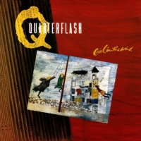 Quarterflash - Girl In The Wind (1991) [FLAC] [DJ]