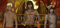 Nusantara: Legend of The Winged Ones Nusantara: Legend of The Winged Ones
