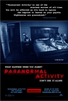 Paranormal Activity (2007) [WebRip] [720p] [NemoSciri] (With Subtitles)
