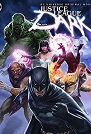 Justice League Dark(2017)MPEG-4[DaScubaDude]