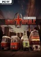 Workers & Resources: Soviet Republic - V0.7.3.10 (Multi10)