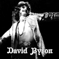 David Byron - Collection (1975-2008) [FLAC] [DJ]