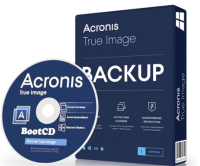 Acronis True Image 2021 Build 30290 Bootable ISO - [haxNode]