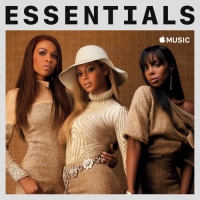 Destiny's Child - Essentials (2020) Mp3 320kbps [PMEDIA] ️