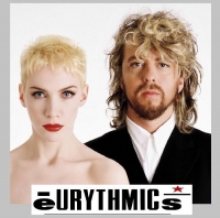 Eurythmics - Collection 6 LP (1981-1987) [Japan] [FLAC] [DJ]