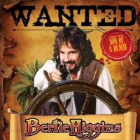 Bertie Higgins - Wanted (2019) [FLAC] [DJ]