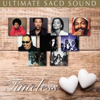 VA - Ultimate SACD Sound: Timeless (2016) DSD