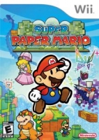 [Wii]Super Paper Mario[NTSC][ScRuBBeD] wbfs