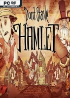 Don't Starve: Hamlet (+Bonus Content) - Release November 2018
