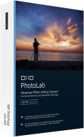 DxO PhotoLab 3.1.1 Build 4314 (x64) Elite Multilingual [FileCR]