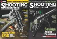 Shooting Illustrated 2017-20 Shooting Illustrated 2017-20