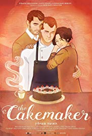 The Cakemaker 2017 720p BluRay x264-worldmkv