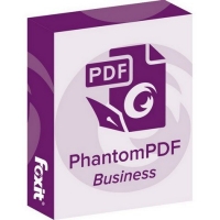 Foxit PhantomPDF Business 9.7.1.29511 [FileCR]