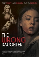 Psycho Daughter 2018 720p HDTV HEVC x265-RMTeam