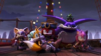 Sonic Prime S01 WEBRip x265-ION265 EZTV