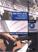 [ FreeCourseWeb ] Berklee Music Theory- Book 2