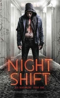 Nightshift 2018 HDRip XviD AC3-EVO Nightshift 2018 HDRip XviD AC3-EVO