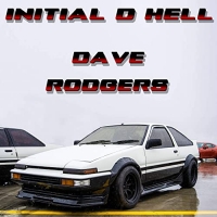 Dave Rodgers - Initial D Hell (2020) Mp3 320kbps [PMEDIA] ️