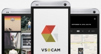VSCO Cam v78 Unlocked Apk [SoupGet]