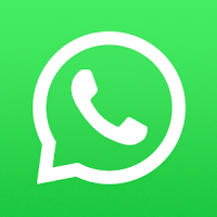 WhatsApp Messenger v2.20.26 [Dark With Privacy] MOD APK {APKMAZA}