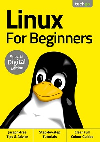 Linux For Beginners - 3rd Edition - August 2020 Linux For Beginners - 3rd Edition - August 2020