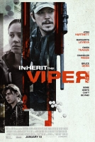 Inherit The Viper 2019 BDRip XviD AC3-EVO