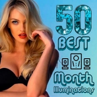 Best Month 50 Illuminations(2019)