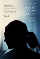 Light From Light 2019 HDRip XviD AC3-EVO
