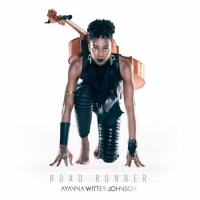 Ayanna Witter-Johnson - Road Runner (2019) Flac Ayanna Witter-Johnson - Road Runner (2019) Flac