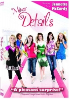 Minor Details (2009) 720p WEBRip X264 Solar
