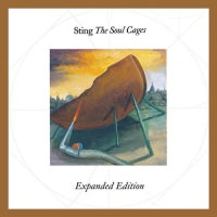 Sting - The Soul Cages (Expanded Edition) (2021) Mp3 320kbps [PMEDIA] ️