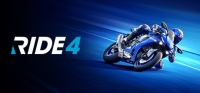 RIDE 4 RIDE 4