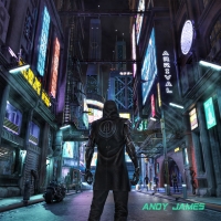 Andy James - Arrival [2018] [320 KBPS][Pradyutvam]