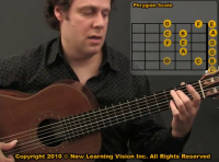 Flamenco Beginner Pack, 2nd Edition - Part 2 (Advanced Beginner)