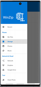 WinZip – Zip UnZip Tool 5.1.1 [Premium] [4allapps]
