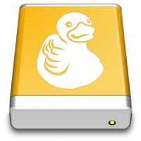 Mountain Duck v4.2.0 (17056) Patched (macOS) - [haxnode]