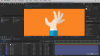 Lynda - After Effects CC 2021 Character Animation Essential Training