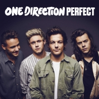 One Direction - Perfect (Stripped) [US Version Single] [2015] [320 Kbps] [POPMiX]