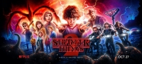 Stranger Things - Season 3 - Mp4 x264 AC3 1080p