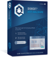 GridinSoft Anti-Malware v4.1.40 + Patch - [haxNode]